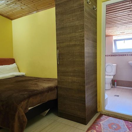 Apart-Hotel Gala In The Center Of Tiflis Exterior foto