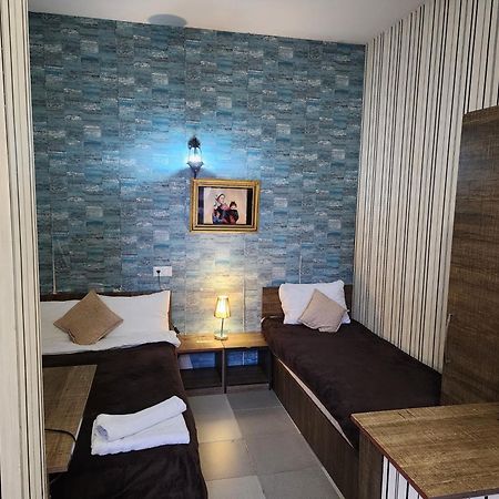 Apart-Hotel Gala In The Center Of Tiflis Exterior foto