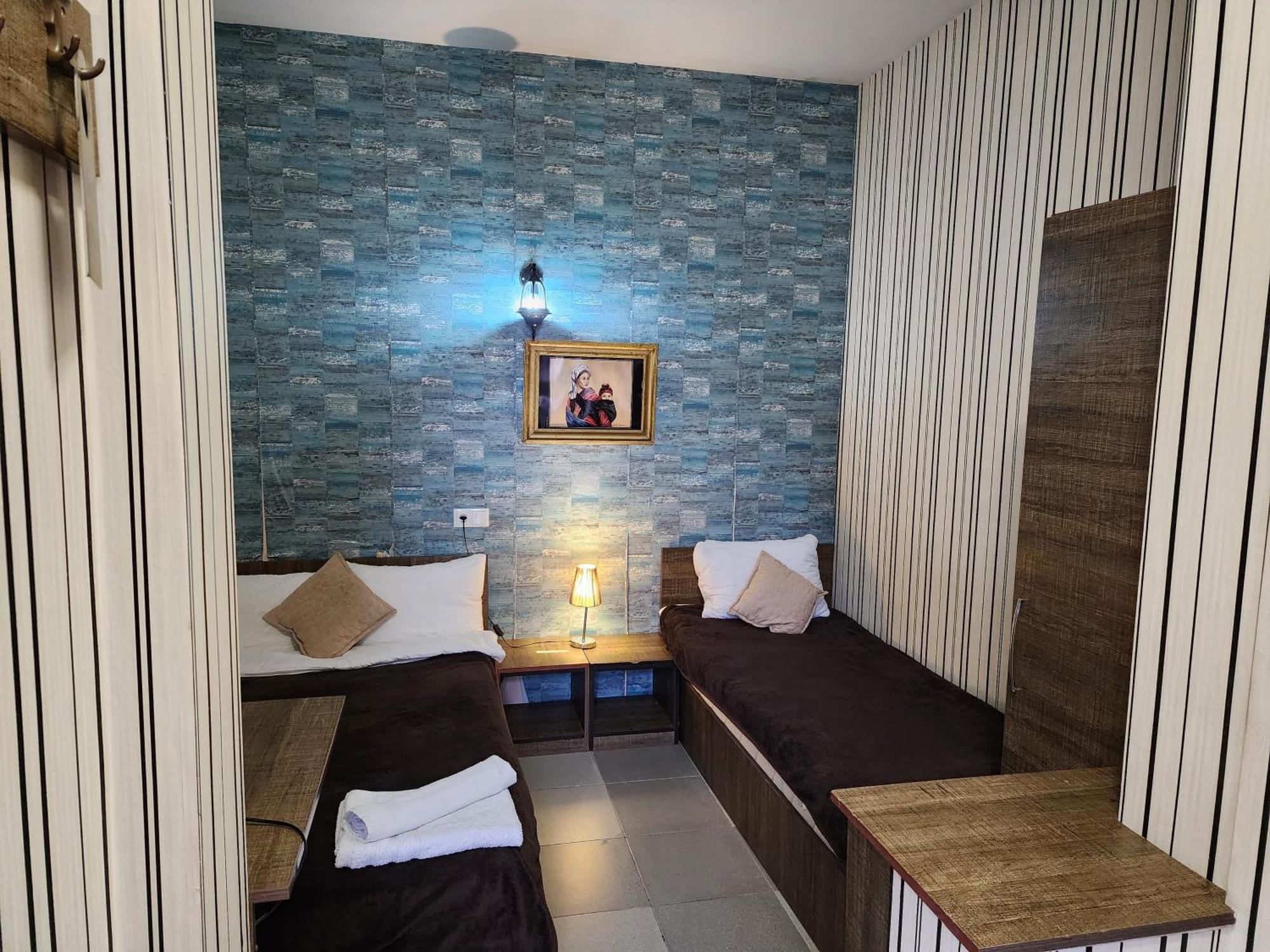 Apart-Hotel Gala In The Center Of Tiflis Exterior foto